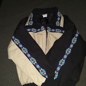 Mens jacket